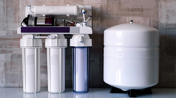 The Benefits of Installing a Water Filtration System in Your Home