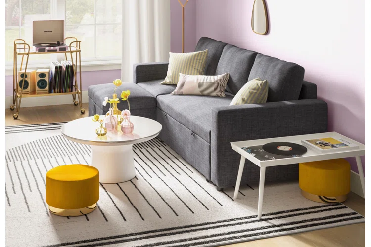 How to Choose the Perfect Sofa For Your Living Room