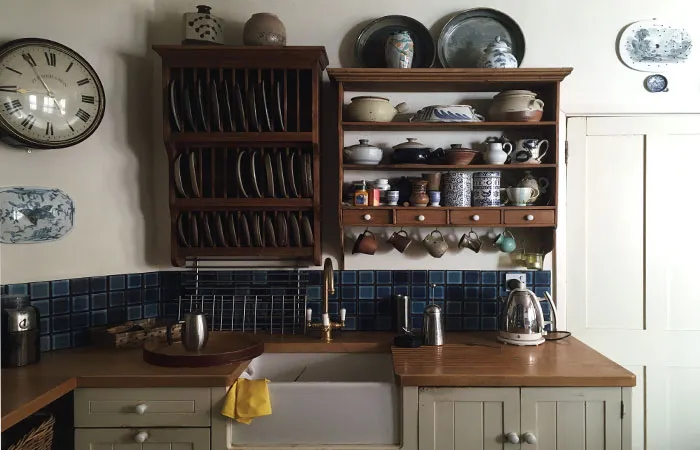 How to Organize Your Kitchen For Maximum Efficiency